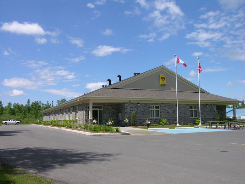 North Grenville OPP Detachment