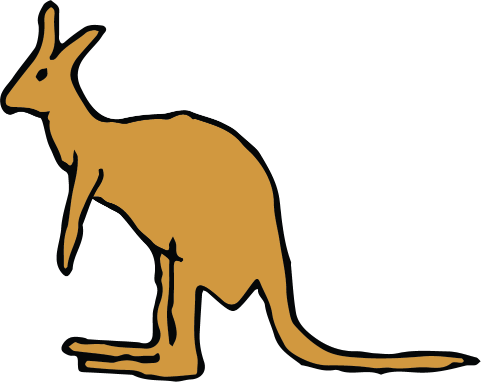 kangaroo