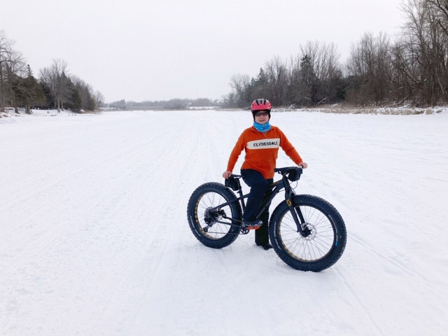 fat bike 