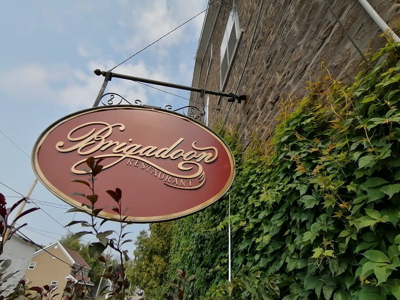 Brigadoon Restaurant Image