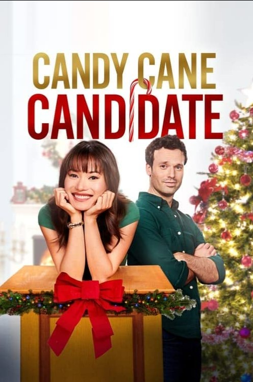 The Candy Cane Candidate
