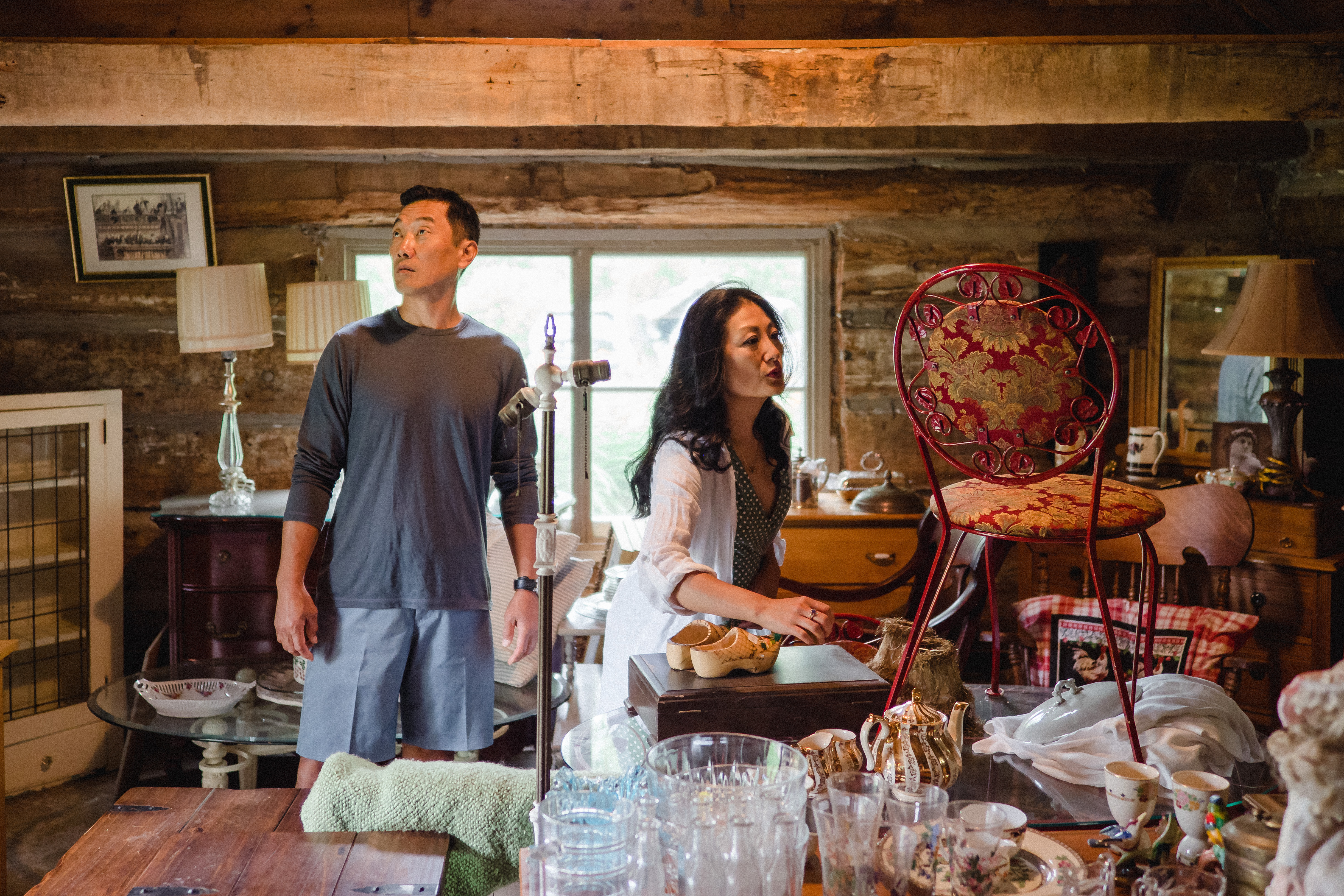 Boutiques, Shops, & Antiques Image