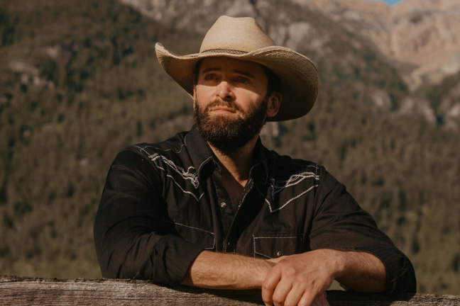 Dean Brody Dean Brody performs in Kemptville