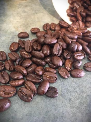 coffee beans Image