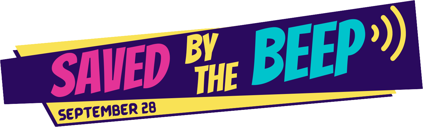 Saved by the Beep - Test your Smoke Alarm Day