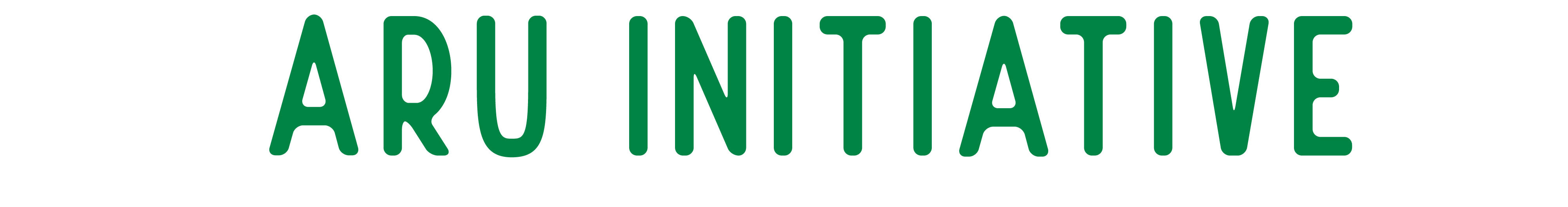 Additional Residential Unit (ARU) Initiative