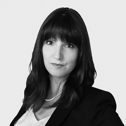 Rosalie Dawson, Architect