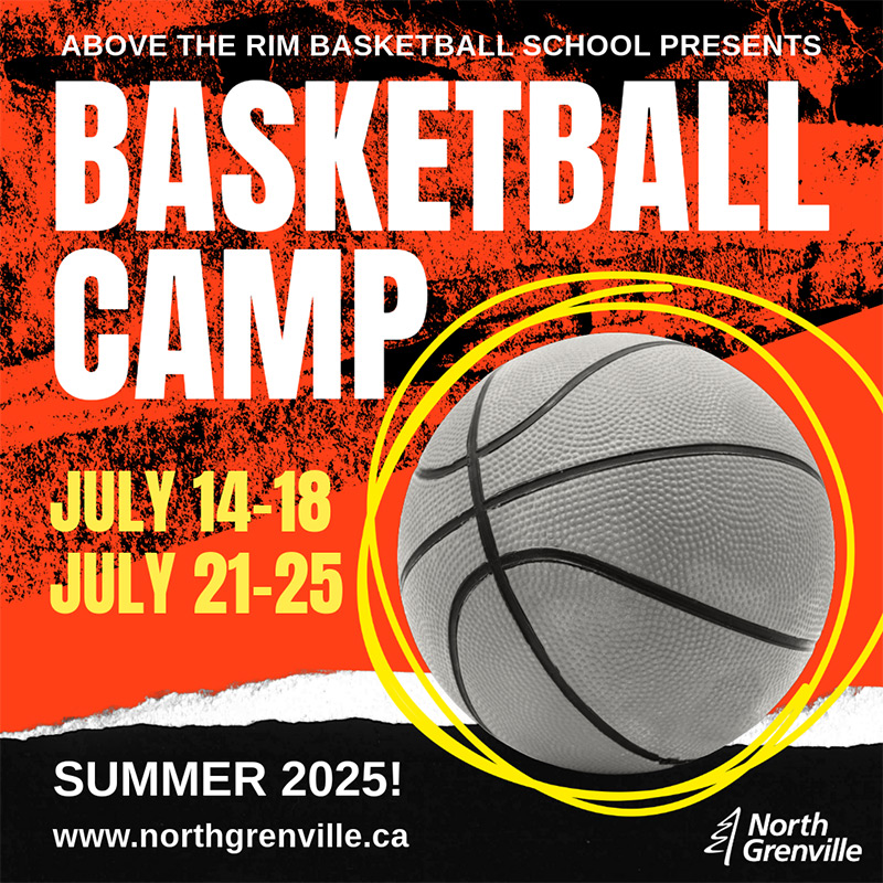 Basketball Camp