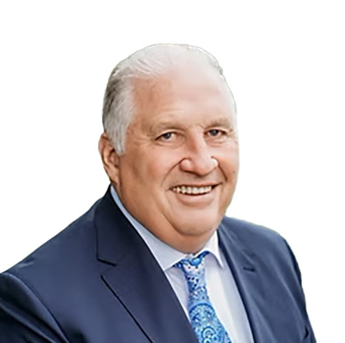 Dermid O'Farrell