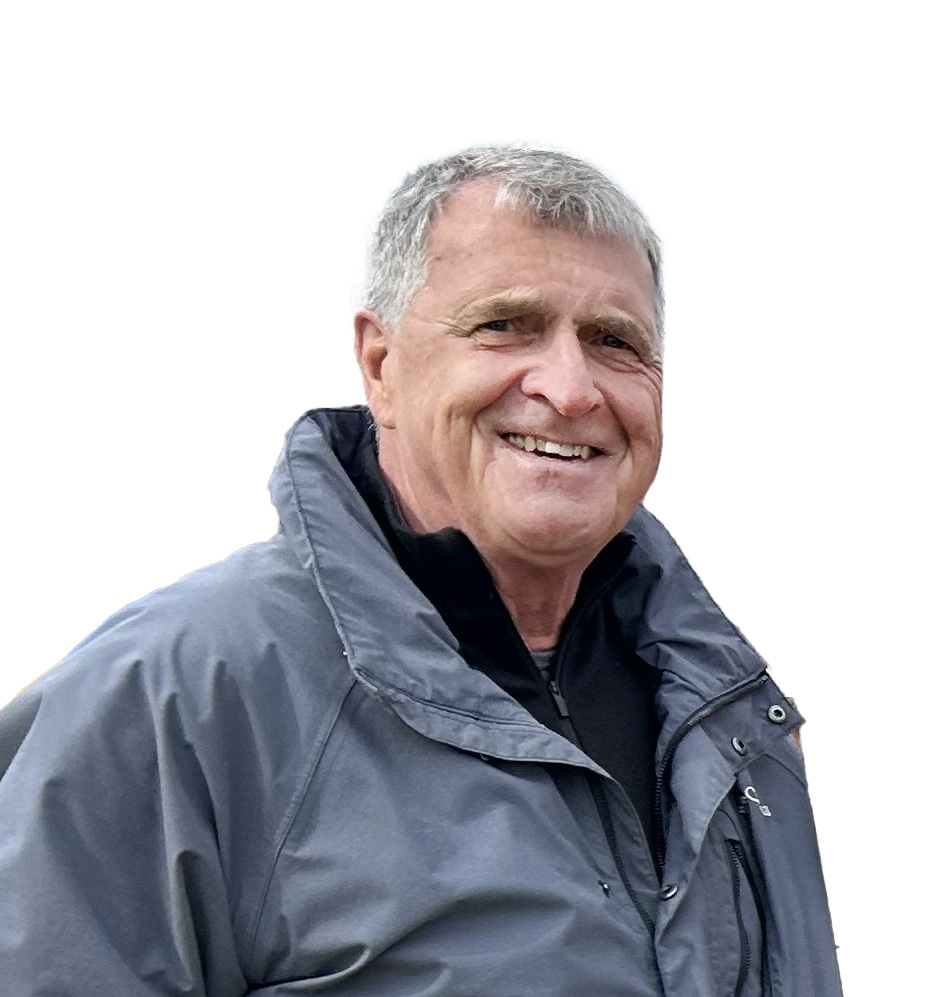 Greg Lane