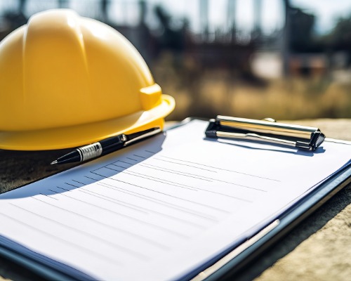 Building Inspection Request