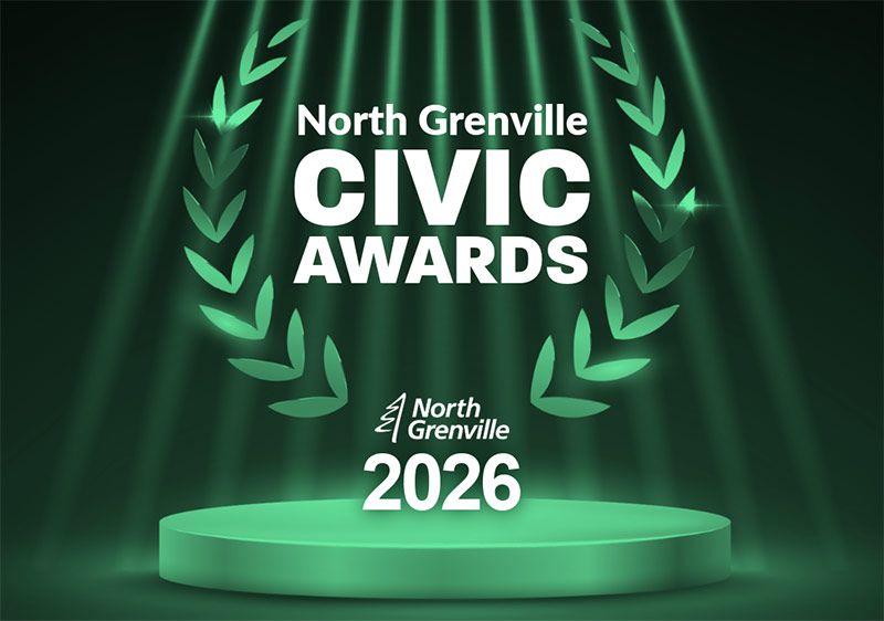 2026 Civic Awards