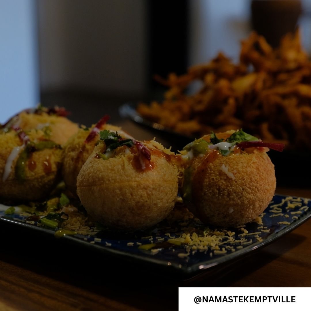 Namaste Restaurant