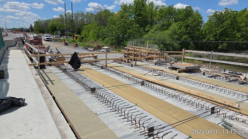 County Road 43 Expansion