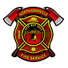 North Grenville Fire Service Logo