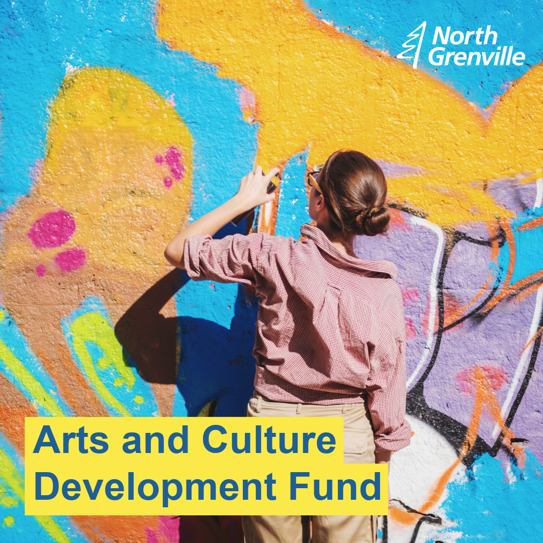 Arts and Culture Development Fund
