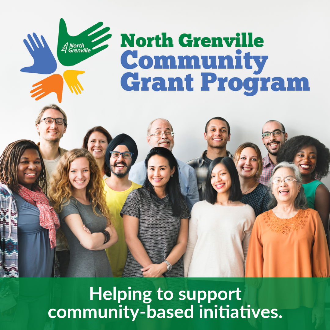 Community Grants