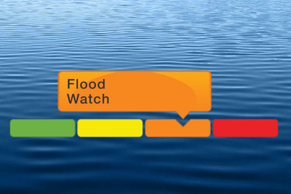 Flood Watch Statement