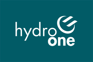 Hydro One Logo