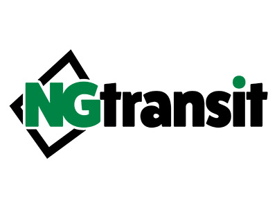NGtransit Logo