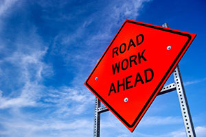 Colonnade Drive and County Road 43 Roundabout Reconfiguration UPDATE AUG 18