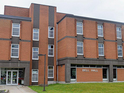 Major Federal Investment Brings 60 New Affordable Homes to Bell Hall on Kemptville Campus 