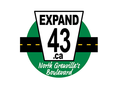 Expand 43 - North Grenville's Boulevard