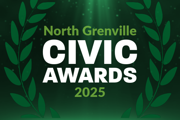 civic Awards 2025