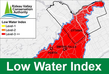 Resident Advisory: Watch Your Wells