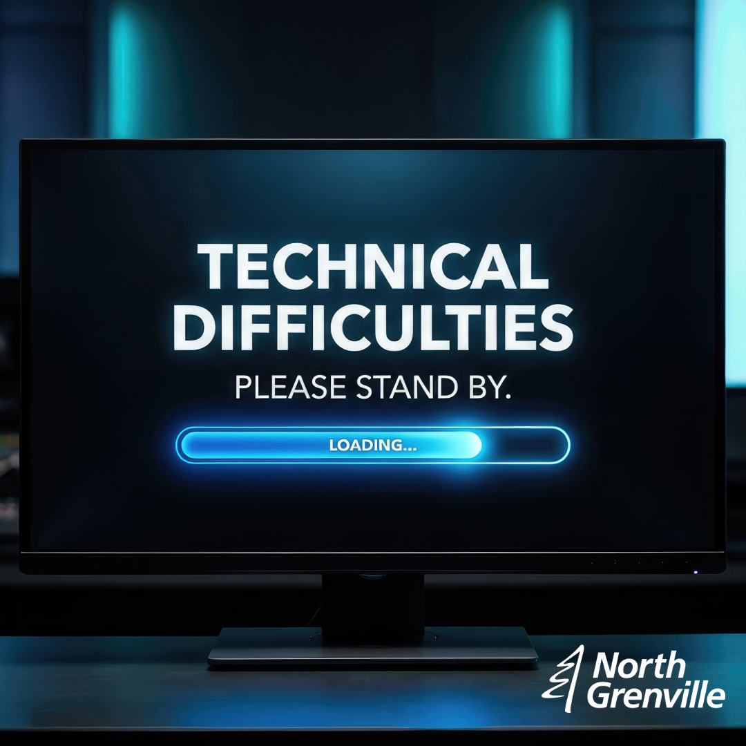Notice: RESOLVED: Internet Down at Municipal Centre August 10