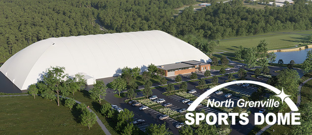 North Grenville Sports Dome