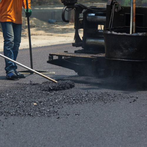 NG25-06 Asphalt Repairs