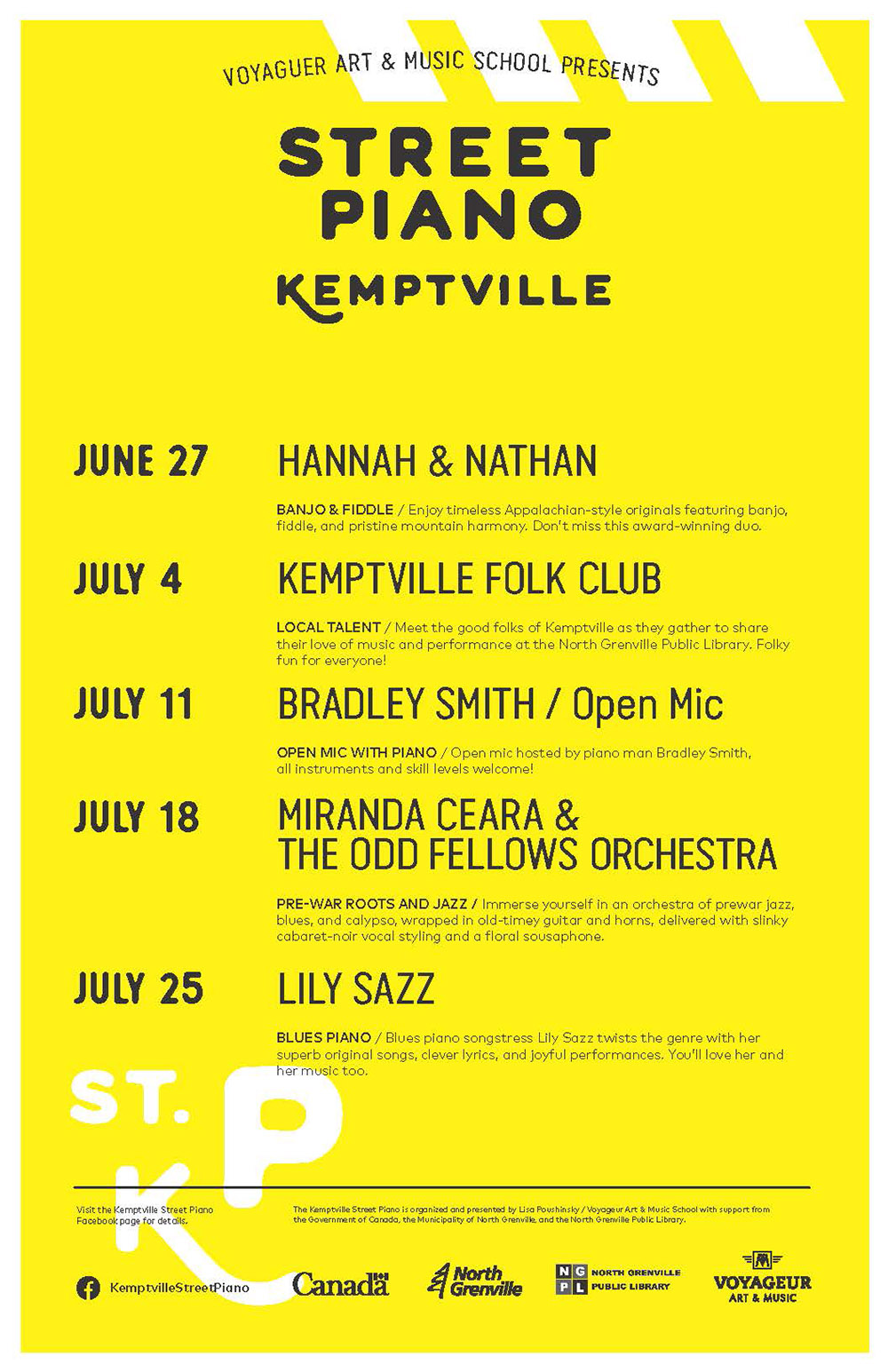 26.KSP LINEUP Page 1