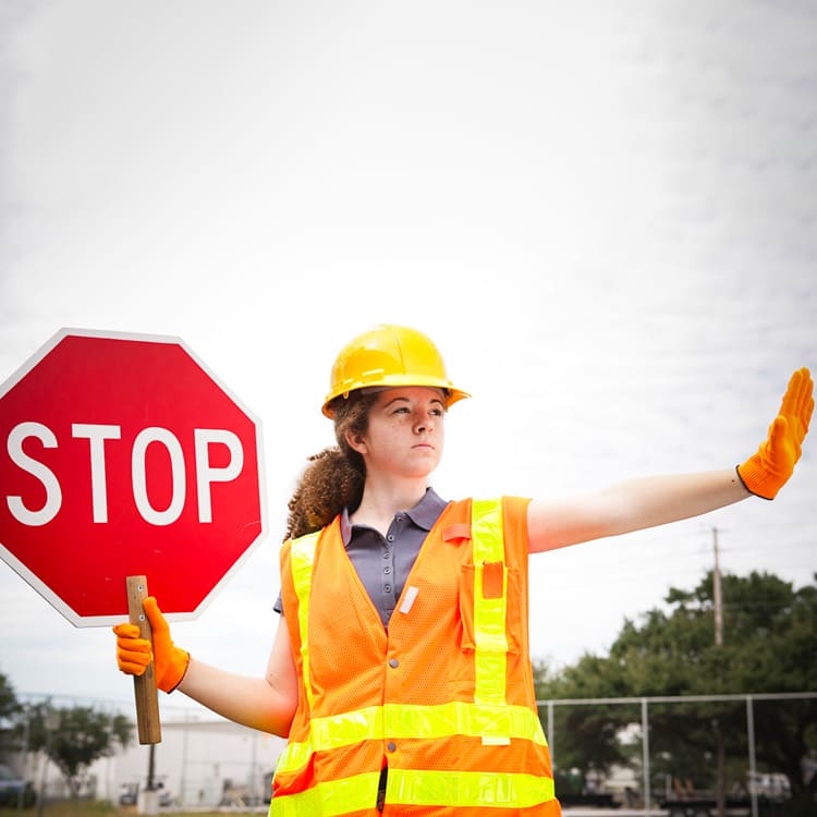 construction zone safety