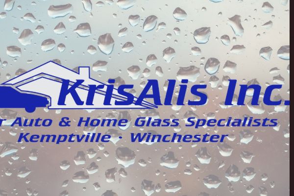 KrisAlis Inc.