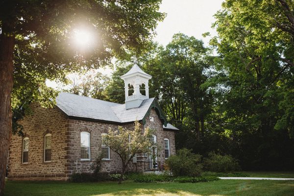 Maplewood Hall