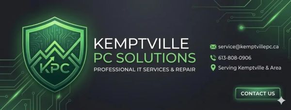 Kemptville PC Services
