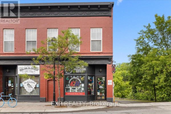 10 Prescott Street