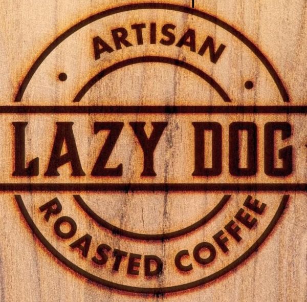 Lazy Dog Coffee
