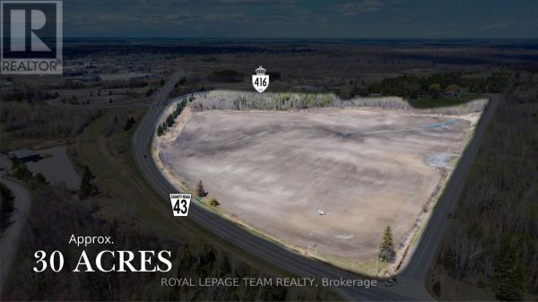 4001 County Rd 43