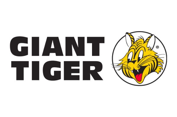 Giant Tiger