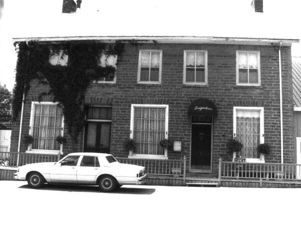 Richey Waugh’s General Store