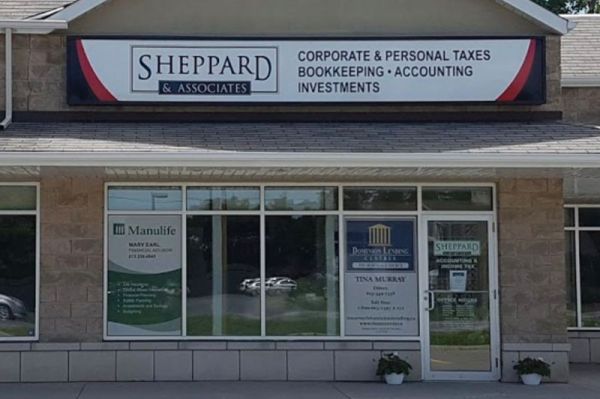 Sheppard & Associates Ltd.