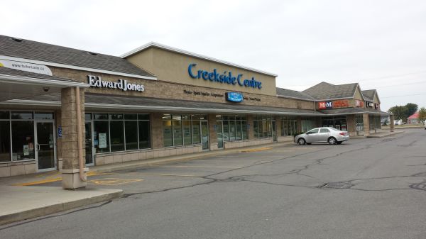 2868 County Road 43 - Creekside Centre