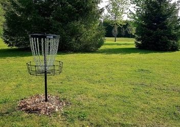 Ferguson Forest Centre Disc Golf Course