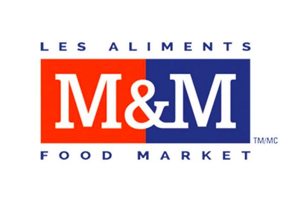 M&M Food Market