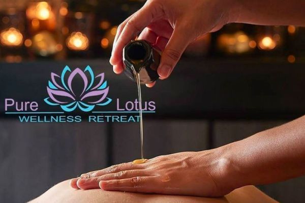 Pure Lotus Wellness Retreat