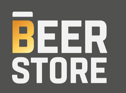 The Beer Store