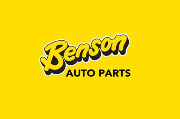 Benson Auto Parts